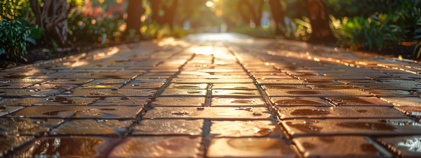 paver color restoration strategies