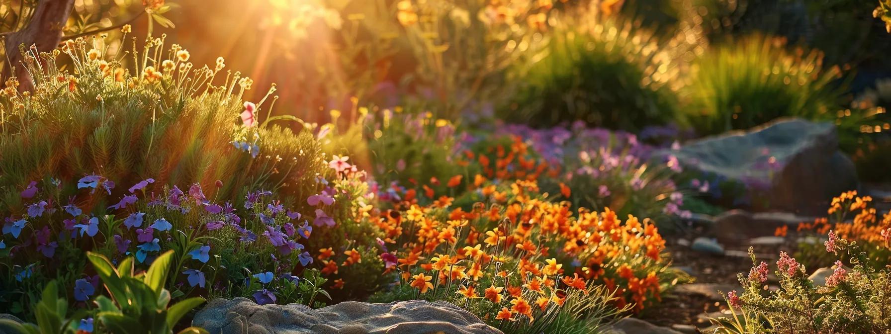 sunapee custom landscape design services