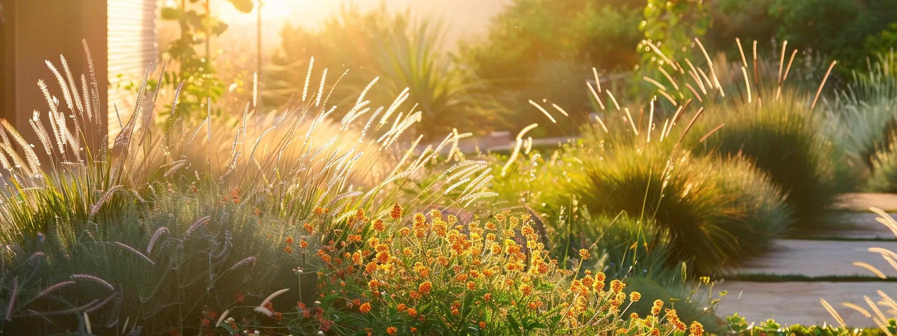sustainable landscape practices in design