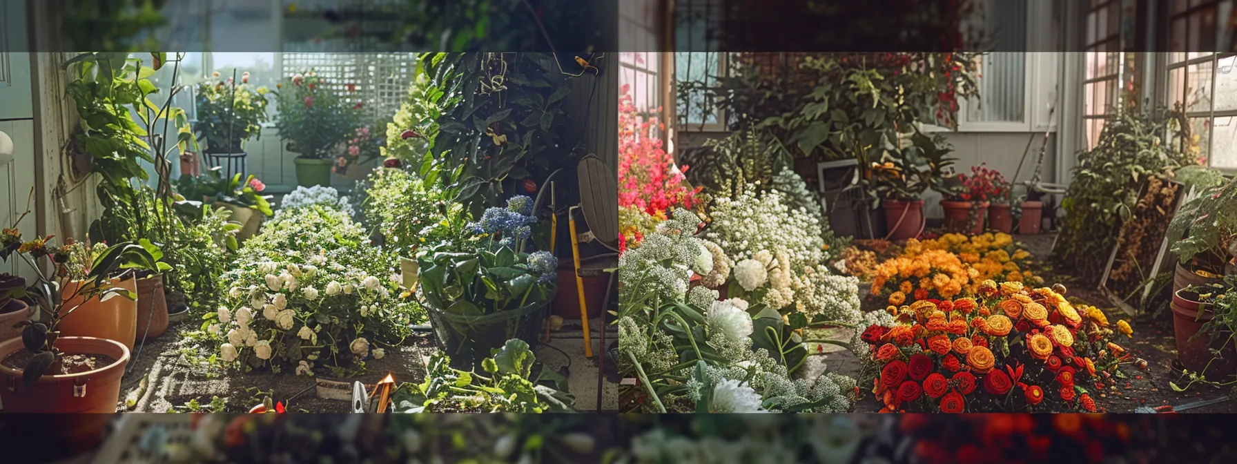 expert landscape installation and repair