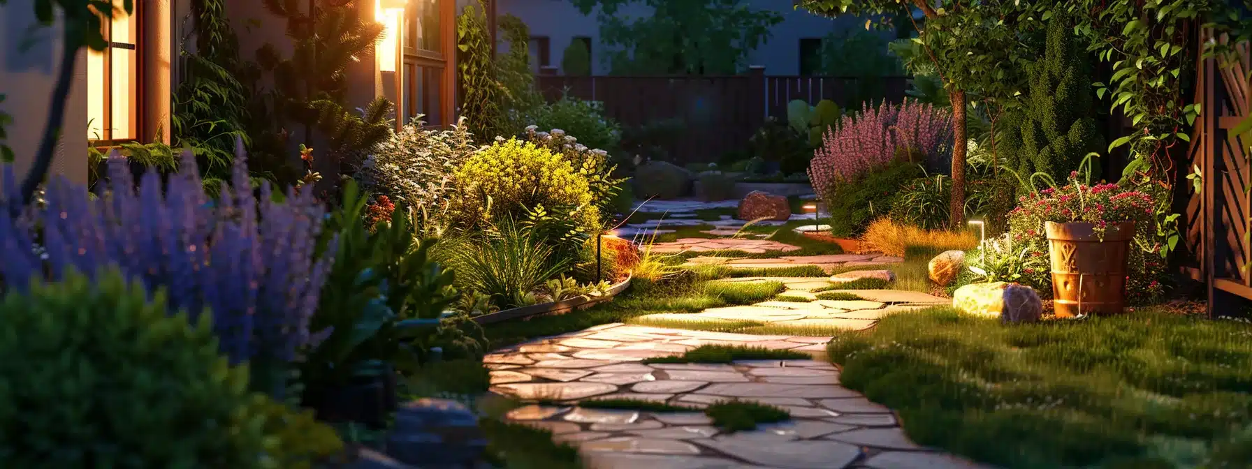 local hardscaping installation services